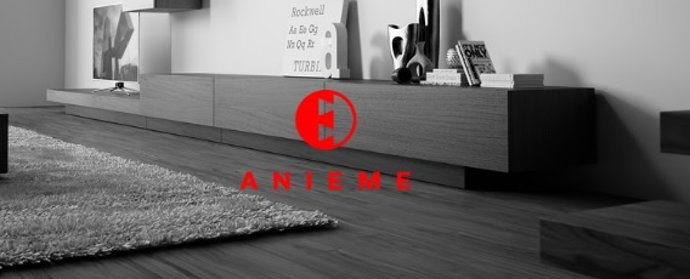 Muebles, Anieme