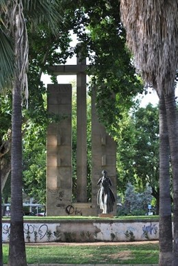 Gran Cruz de los Caídos de Córdoba