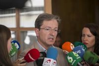 Junta pide a las embarazadas que puedan tener síntomas de listeriosis "que no tengan dudas en consultar al médico"