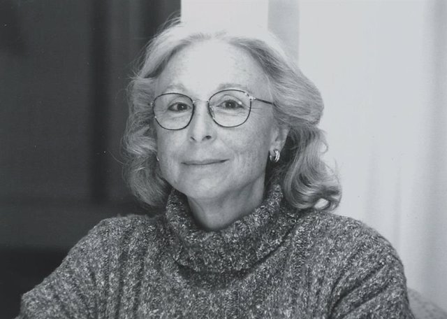 Josefina Molina, directora de cine y guionista