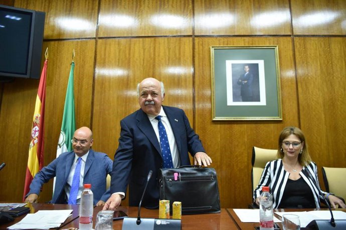 AMP.-Sevilla.- Salud confirma que el hombre con cáncer terminal murió por el bro