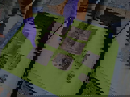 Hallan cartas en los restos de un represaliado del franquismo 