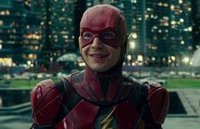 Andy Muschietti (IT) confirma que The Flash será su próxima película