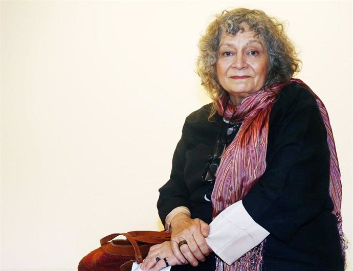 La antropóloga y feminista argentina Rita Segato