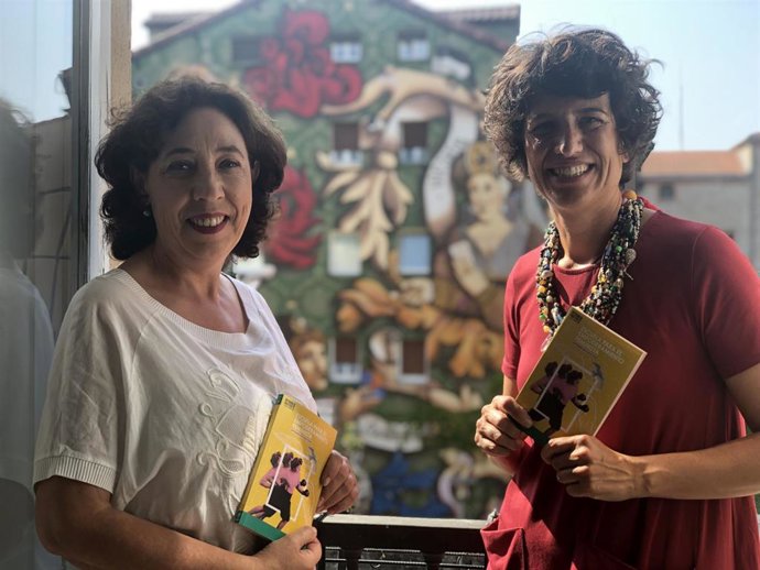 La Escuela para el Empoderamiento Feminista de Vitoria vuelve en octubre con más de 70 actividades