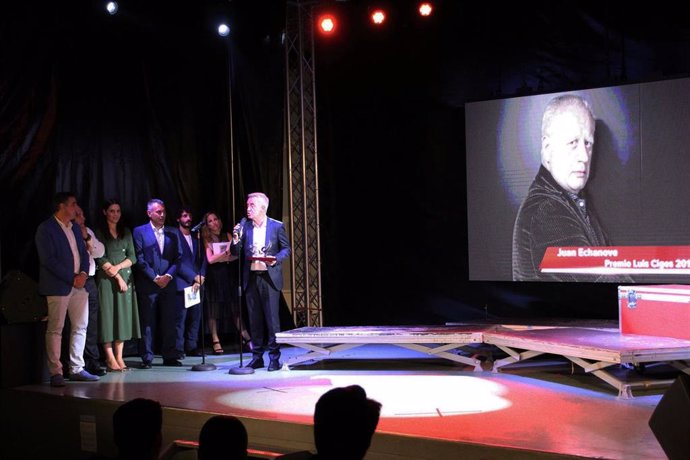 Huelva.- La portorriqueña 'El Chata' se alza con el Premio Luna al Mejor Largometraje del XII Festival de Islantilla 