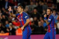 Luis Suárez: "Sé que es un momento complicado para Neymar"