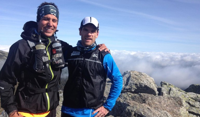 Cooperación y Desarrollo