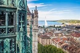 Imagen de Ginebra (Suiza)
