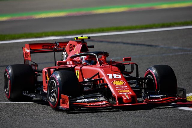 Charles Leclerc