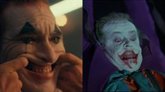 Foto: Joaquin Phoenix responde a las comparaciones con los otros Joker: "Allá ellos"
