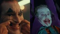 Joaquin Phoenix responde a las comparaciones con los otros Joker: "Allá ellos"