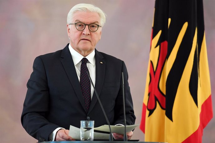 Alemania.- El presidente de Alemania pide perdón a Polonia por las atrocidades d