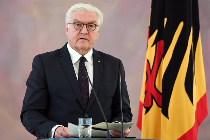 Alemania.- El presidente de Alemania pide perdón a Polonia por las atrocidades d
