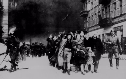 Líderes europeos conmemoran en Polonia el 80 aniversario del estallido de  la Segunda Guerra Mundial