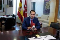 Aguado critica que ni en el PP se pongan de acuerdo con España Suma: "una maniobra para resolver su batacazo electoral"