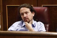 Podemos: "No podemos entender que el PSOE prefiera llevarnos de nuevo a elecciones para regocijo de la derecha"
