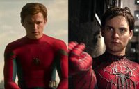 Así sería Spider-Man: Lejos de Casa con Tobey Maguire como protagonista