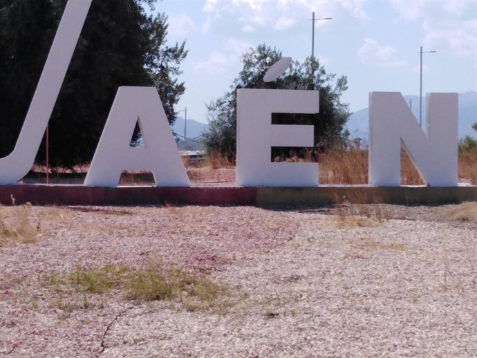 Jaén.- Ayuntamiento iniciará un plan de adecuación de las principales rotondas