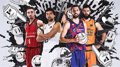 La Supercopa Endesa 2019 conoce este lunes los cruces por el título en Madrid