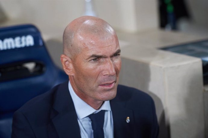 Zinedine Zidane