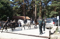 La familia de Blanca Fernández Ochoa dice que no hay "indicios nuevos" y sigue barajando que sufrió "un accidente"