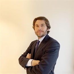 Félix de Gregorio, nuevo director de ventas para Iberia de Jupiter AM