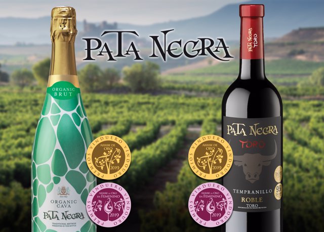Los vinos de García Carrión logran 33 nuevas medallas en los 'Premios VinDuero-VinDouro'