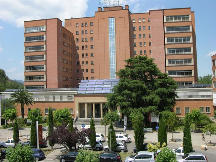 Hospital Josep Trueta de Girona