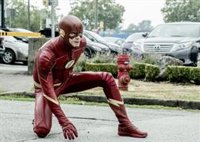 ¿Morirá The Flash en Crisis en Tierras Infinitas?
