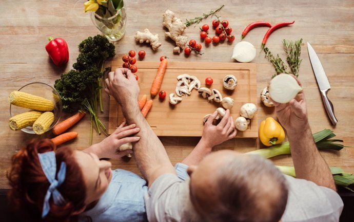 Una experta advierte de que las dietas vegetales y veganas carecen de un nutrien