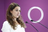 Podemos: "Si nos sentamos con el PSOE es para hablar de un Gobierno integral que incluya programa y estructura"