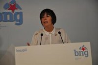 El BNG insiste en que Feijóo use la vía judicial para exigir los 700 millones y critica su "falta de acción política"