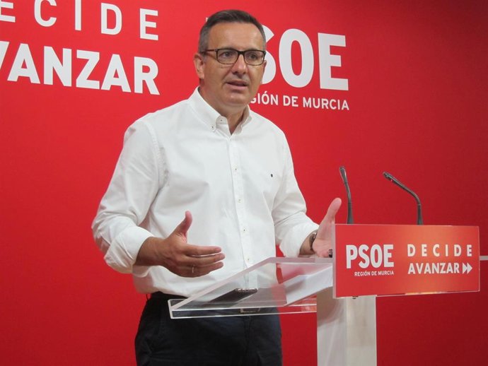 PSOE pide a Luengo que aclare el grado de ejecución del decreto de medidas urgen