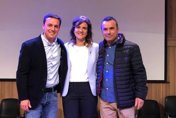 Benahadux contará con un espacio escénico financiado por Diputación