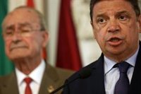 Planas defiende que si hay un Gobierno investido se podrá "poner a andar" la financiación autonómica