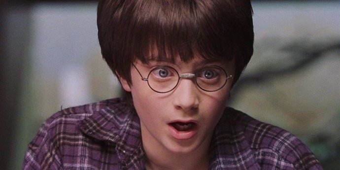 Retiran los libros de Harry Potter en un colegio católico de Estados Unidos por 
