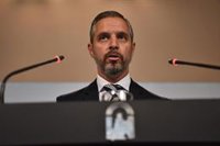 La Junta pide por carta al Gobierno la convocatoria del CPFF y dice que las entregas a cuenta son "un imperativo legal"