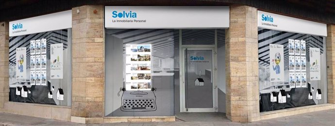 Solvia, filial immobiliria de Banc Sabadell