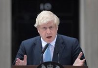 Johnson convocará elecciones para el 14 de octubre si el Parlamento no le permite un Brexit sin acuerdo