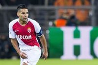 Radamel Falcao firma tres temporadas por el Galatasaray