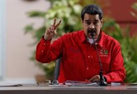 Maduro ofrece apoyo a Bahamas tras el paso del huracán 'Dorian'