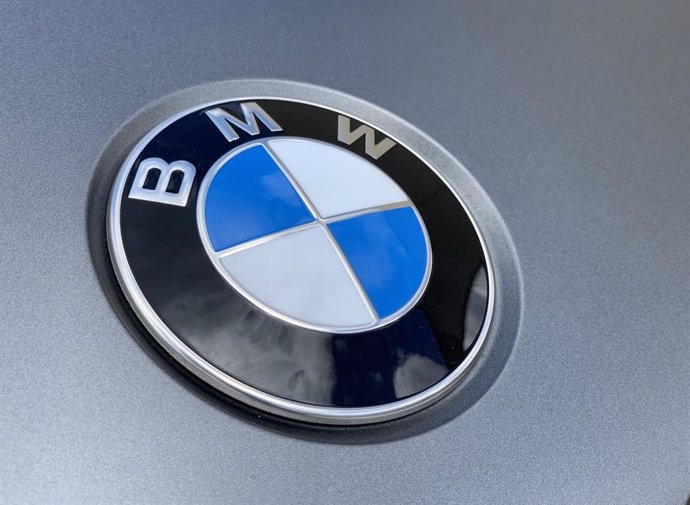 Recurso de BMW (logotipo)