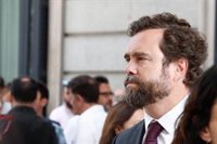 El Ayuntamiento de Madrid acuerda la clausura y precinto de una parte de la vivienda de Espinosa de los Monteros