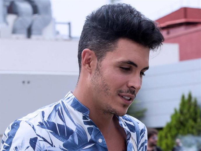 Kiko Jiménez y Sofía Suescun "vuelven a la realidad" tras sus polémicas vacaciones