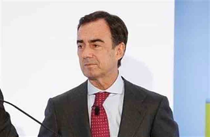 Juan Villar Mir, presidente de OHL