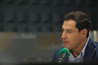 Moreno afirma que el dato del paro en agosto "no es bueno", pero es el menor aumento de los tres últimos años