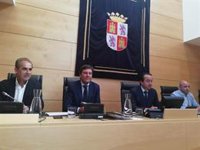 CyL exigirá medidas tributarias para el medio rural y contra la despoblación