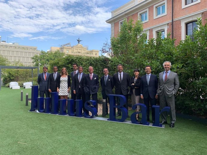 Nuevo equipo de Julius Baer para el mercado portugués