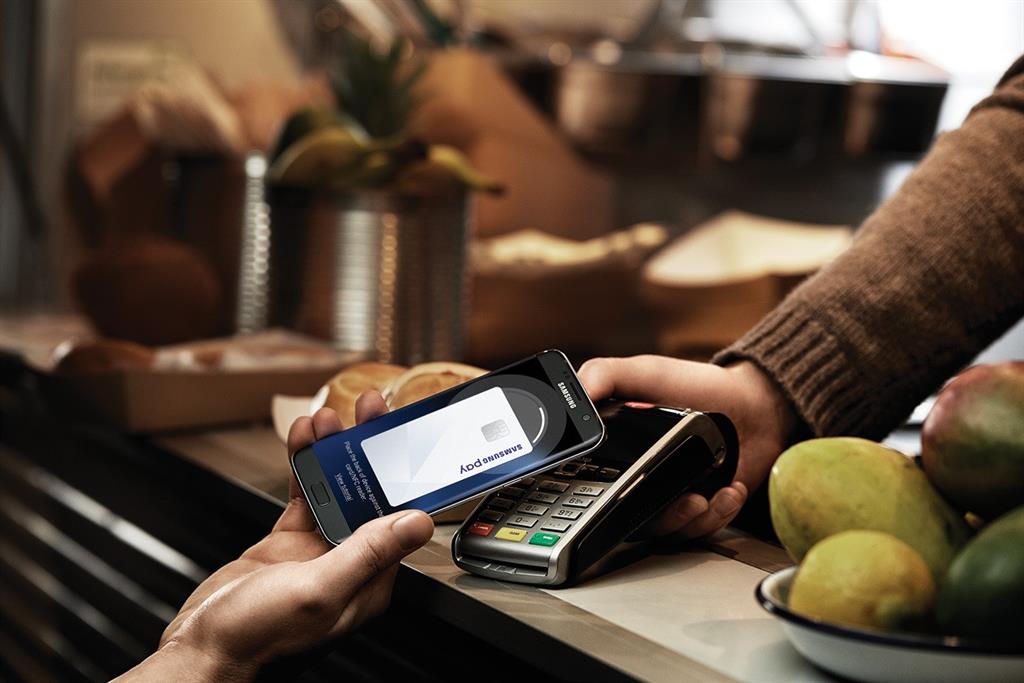 Sabadell Consumer Finance s'uneix al servei de pagament mbil Samsung Pay